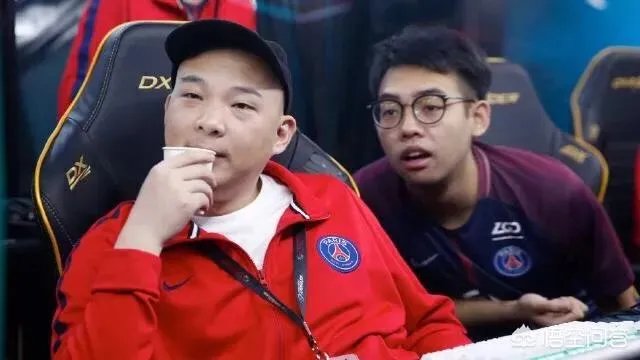 cndota各个战队的短板分别是谁?