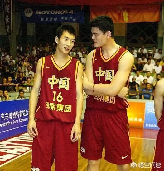 薛玉洋多少岁进的nba