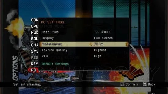 《漫画英雄VS卡普空3》图文攻略 出招表及连续技任务图文攻略