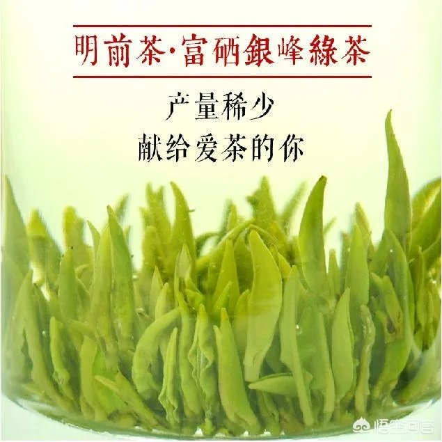 中国茶叶的排名？