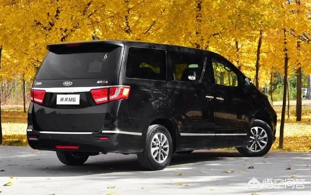 大家觉得瑞风M6这款车怎么样呢？值不值得购买？