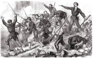 巴黎公社的性质是什么？