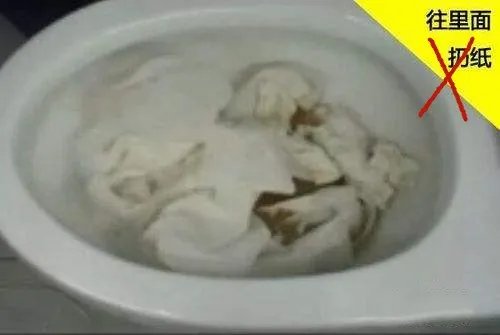 抽水马桶堵了怎么办 掌握这4招便能轻松搞定