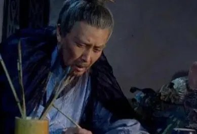 鞠躬尽瘁死而后已是谁说的