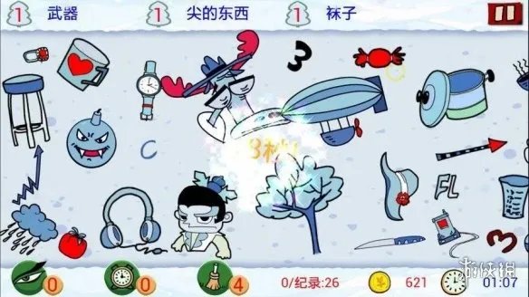 十年前那些你玩过的手机游戏，现在都去哪儿了？