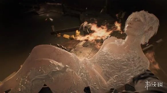 《生化危机7：黄金版》发售 黄金版包含所有DLC内容