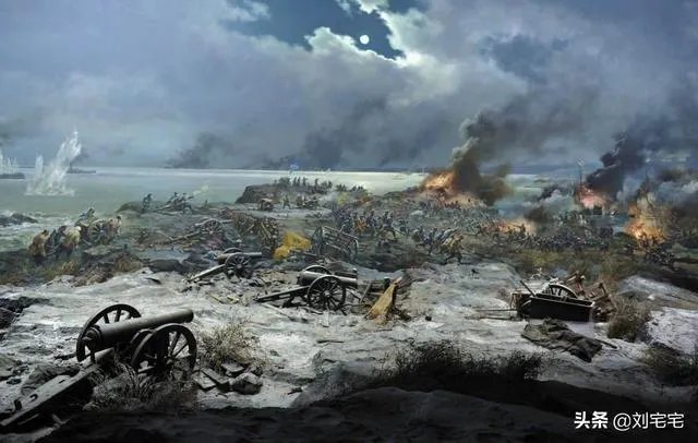 翁同龢是一个什么样的人？