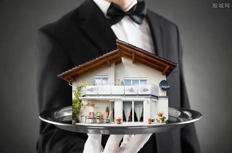 买二手房在哪个网站好 这三个平台比较靠谱