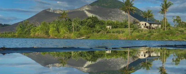 欧洲最大的岛屿是什么岛