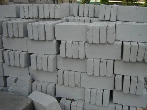 建筑材料检测包括哪些