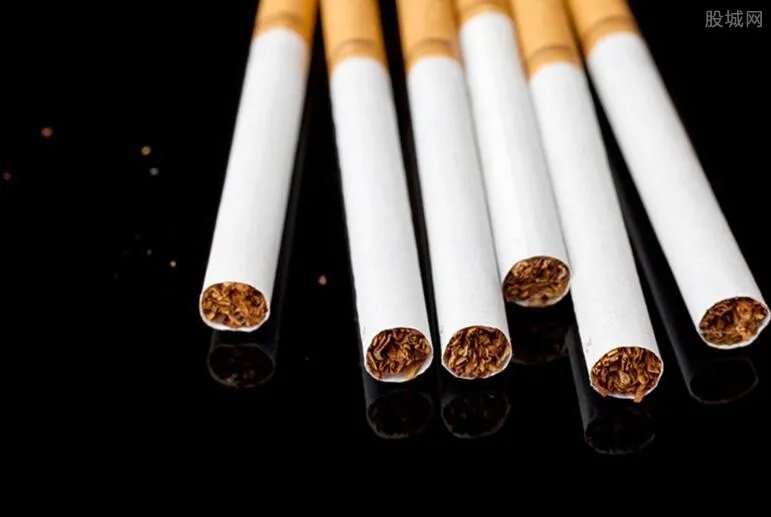 红塔山烟一条多少钱 不知道的烟民看看过来！