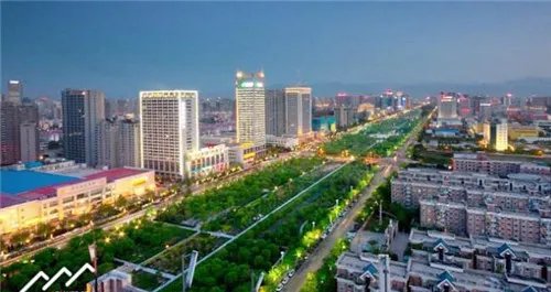 西安新开盘楼盘有哪些