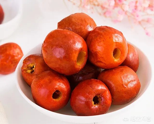 沧州哪个地方的冬枣最多？