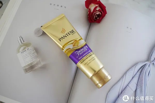 潘婷洗发水怎么样