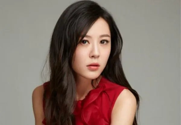 陈美嘉是谁演的，陈美嘉扮演者，爱情公寓陈美嘉