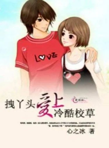 拽丫头爱上冷酷校草电子书txt全集下载