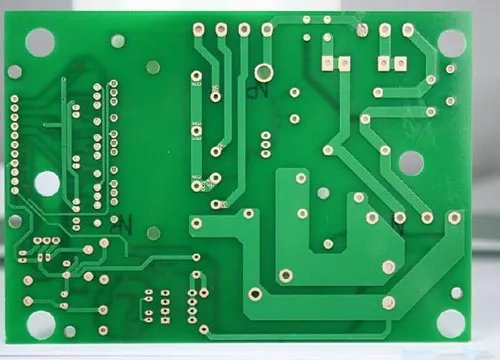 单面板材质是什么 单面板和双面板有什么区别