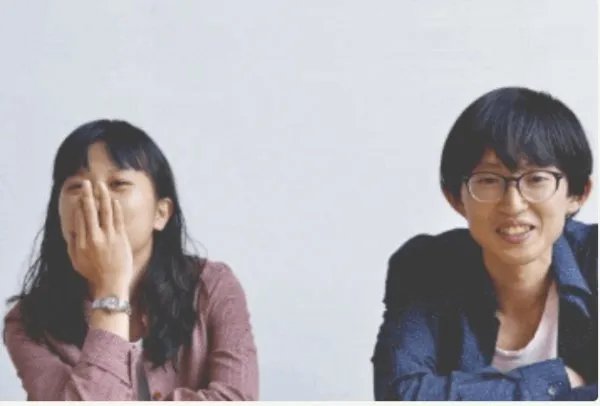 独一无二的情侣名俩字的有哪些？