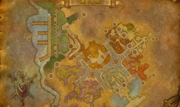 《魔兽世界》死亡矿井任务大全一览