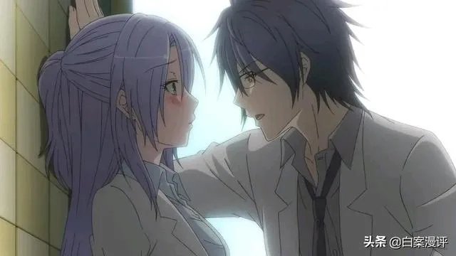 大晚上睡不着,有什么番推荐吗?