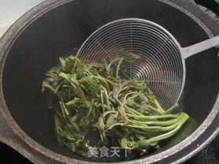 香椿炒蛋