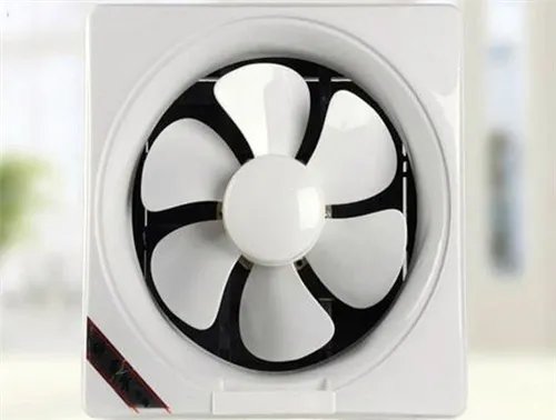 10寸排气扇开孔尺寸是多少