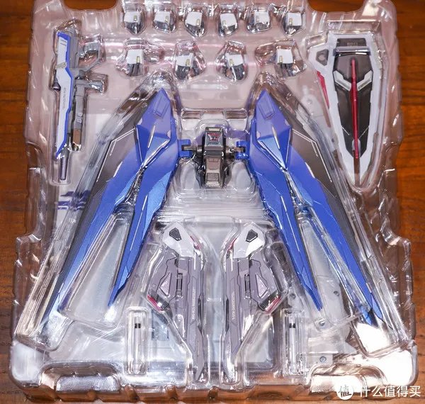 Metal Build 简评 篇一：Metal Build自由入手&购买建议