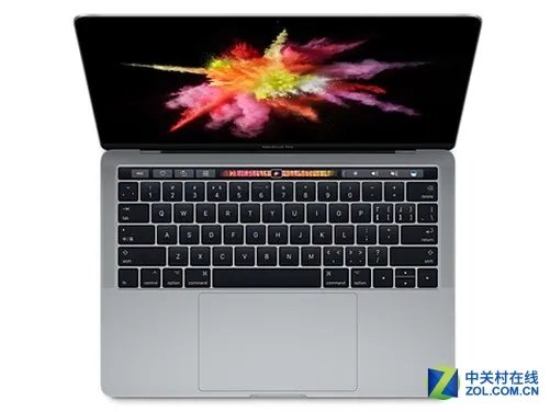 苹果MacBook Pro 13.3英寸售价10500元