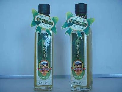 山核桃油的适用人群