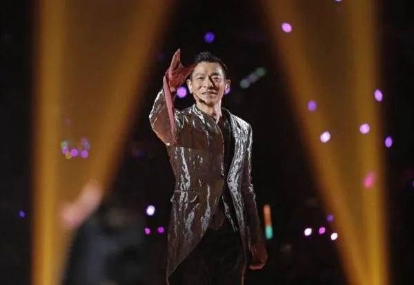 刘德华现在的国籍是什么？