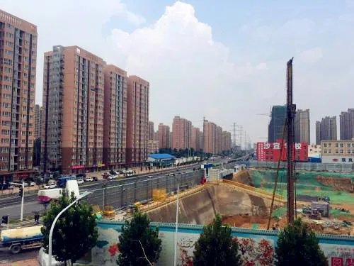 郑州房地产政策有哪些