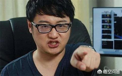 lol玩家为什么骂joker