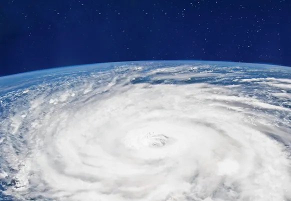 台风是怎么形成的 台风的形成条件及过程