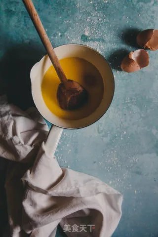 松饼--简单做法