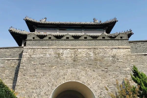 山东旅游十大景点排名