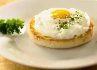 怎样煎荷包蛋