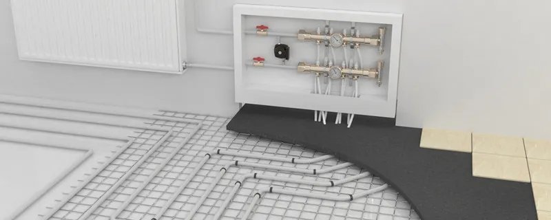 电暖气有辐射吗