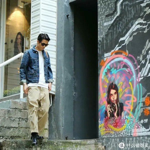 阿美咔叽，到底是不是一种风格？