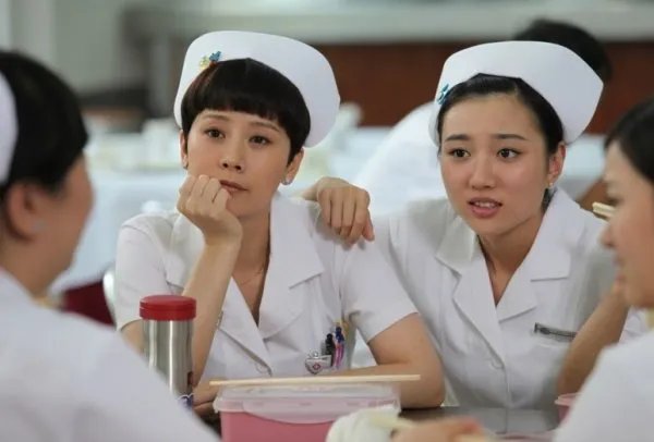 海清演过的电视剧有哪些?