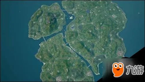 绝地求生新地图什么时候出？4X4新地图上线时间介绍