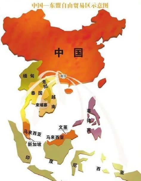 东亚可能会形成一个共同体吗?如果形成会有什么影响?