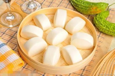 怎样做馒头又软又好吃