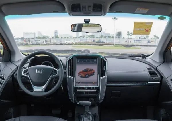 纳智捷这车怎么样