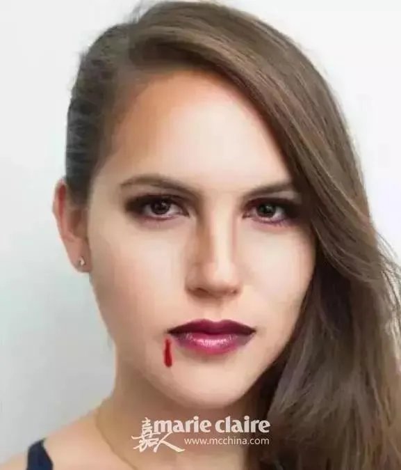 如何打造一个惊艳的万圣节妆容?