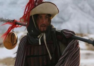 八十万禁军教头是什么官职？具体负责什么呢？