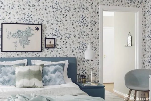 无纺布墙纸缺点 墙纸的分类