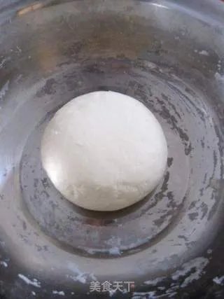 小文子出品~~【胡萝卜水饺】