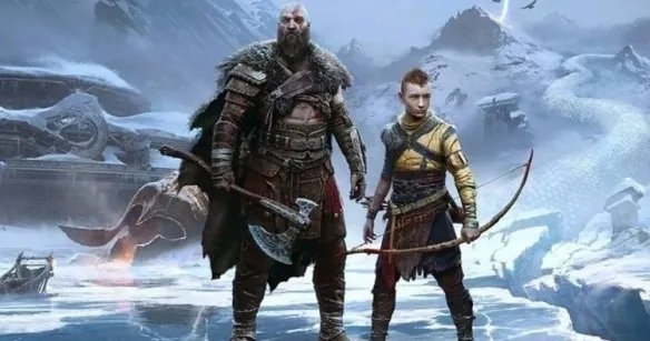 2022神仙年！盘点历届TGA年度最佳游戏！