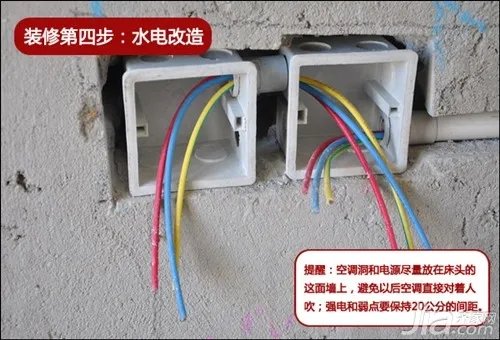 毛坯房如何装修 毛坯房装修步骤图解