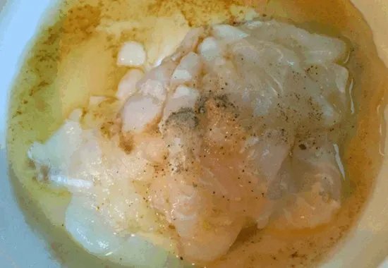 清淡饮食的清淡饮食食谱